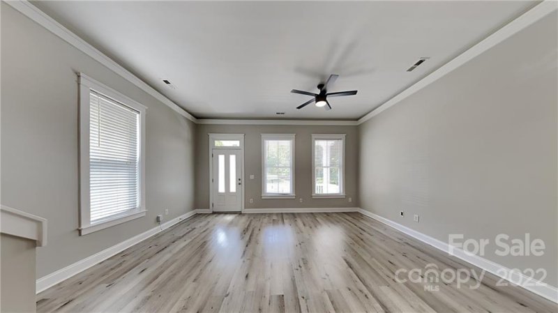 Property image 5 at 1110 Geraldine Powe Drive, Charlotte, NC 28206