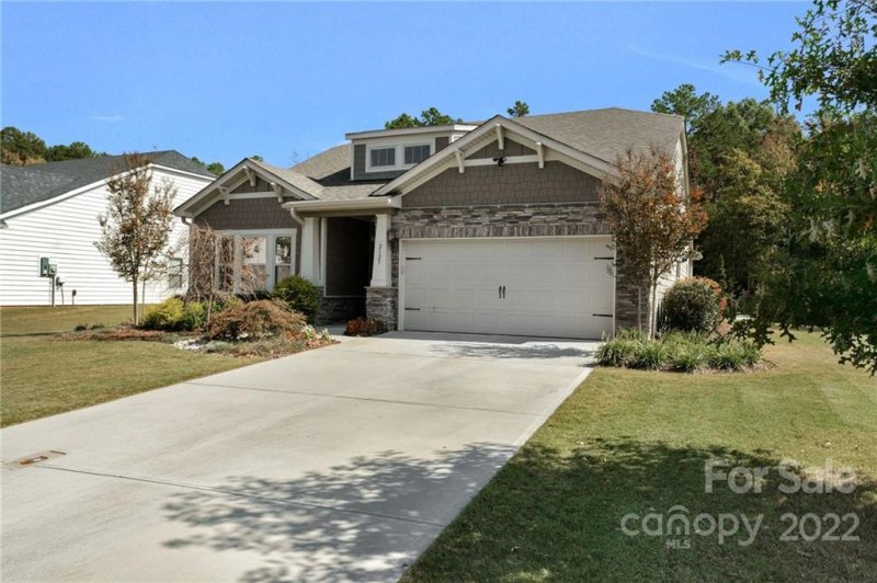 Property image 3 at 2123 Poplar Ridge Drive, Monroe, NC 28110