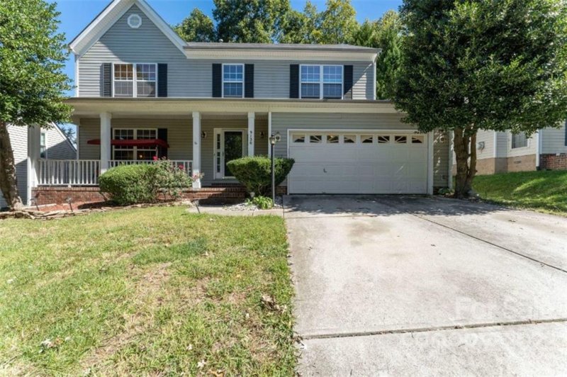 9130 Austin Ridge Lane