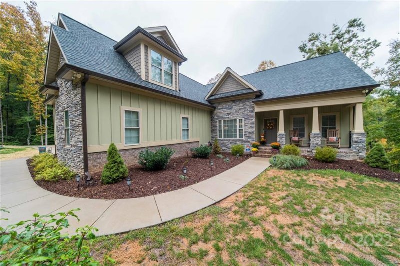 Property image 2 at 120 Northstone Drive, Statesville, NC 28677