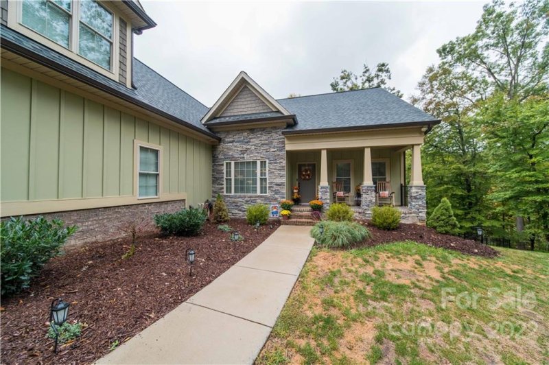 Property image 4 at 120 Northstone Drive, Statesville, NC 28677