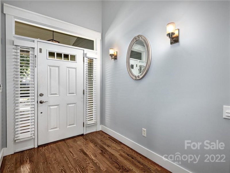 Property image 3 at 6 Elkhorn Court, Mills River, NC 28759