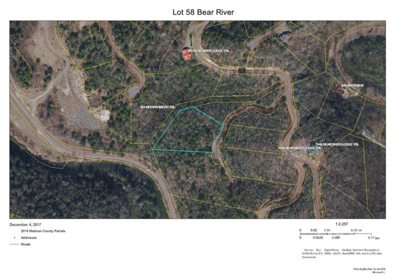 Property image 3 at 000 Cub Den Drive, Marshall, NC 28753