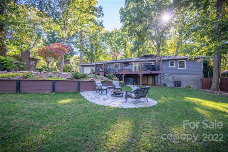 Property image 3 at 56 Rathfarnham Road, Asheville, NC 28803