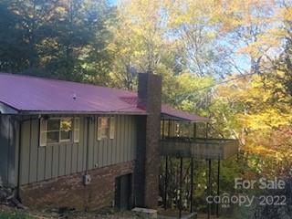 Property image 5 at 154 Meadows Road, Canton, NC 28716