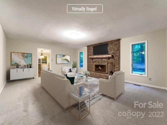 Property image 2 at 2790 Old South Court, Concord, NC 28027