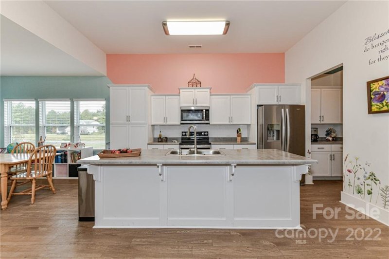 Property image 4 at 6313 Fawn Crest Drive, Waxhaw, NC 28173