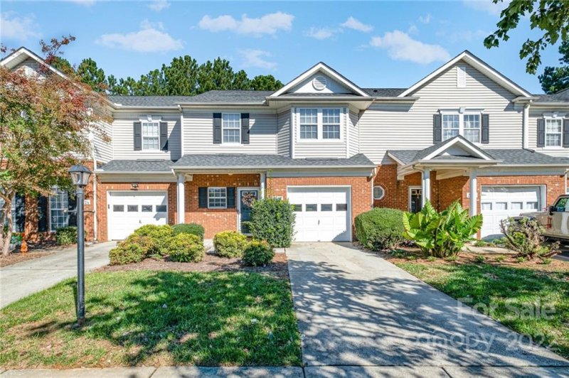 Property image 2 at 3822 Thomas Ridge Drive, Charlotte, NC 28269