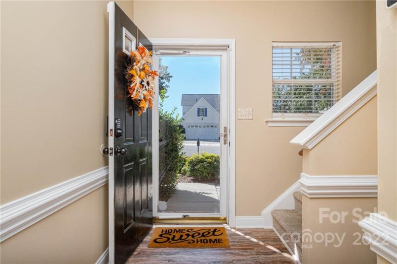 Property image 4 at 3822 Thomas Ridge Drive, Charlotte, NC 28269