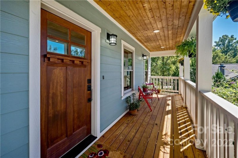 Property image 5 at 7 Shaker Court, Asheville, NC 28805