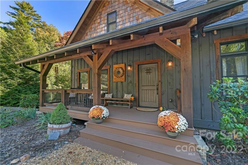 Property image 3 at 200 Mountain Brook Trail, Brevard, NC 28712