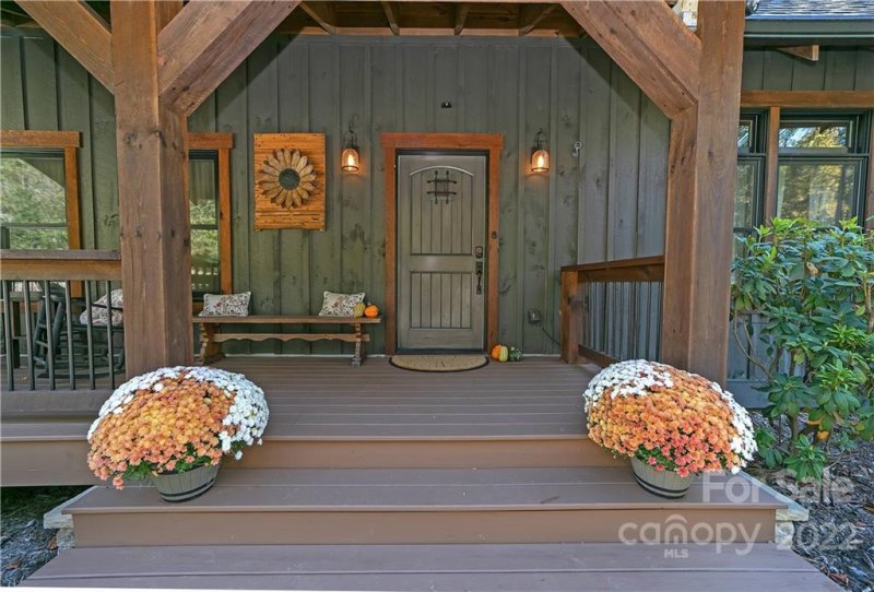 Property image 4 at 200 Mountain Brook Trail, Brevard, NC 28712