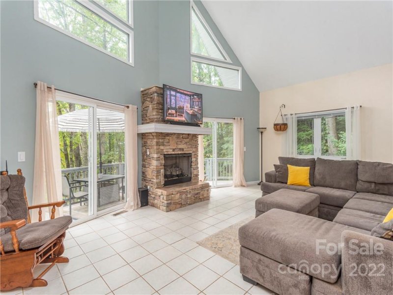 Property image 3 at 343 Skyline Drive, Waynesville, NC 28786