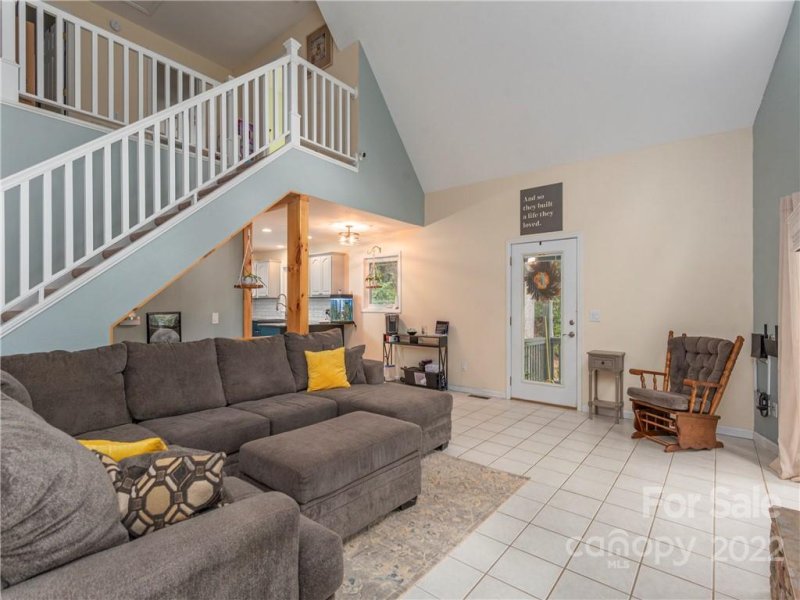 Property image 4 at 343 Skyline Drive, Waynesville, NC 28786