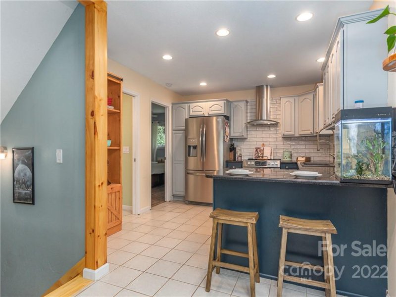 Property image 5 at 343 Skyline Drive, Waynesville, NC 28786