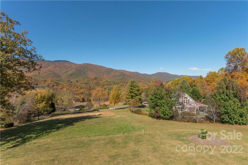 Property image 2 at 329 Sams Trail, Waynesville, NC 28786