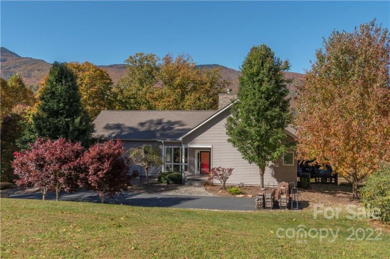 Property image 3 at 329 Sams Trail, Waynesville, NC 28786