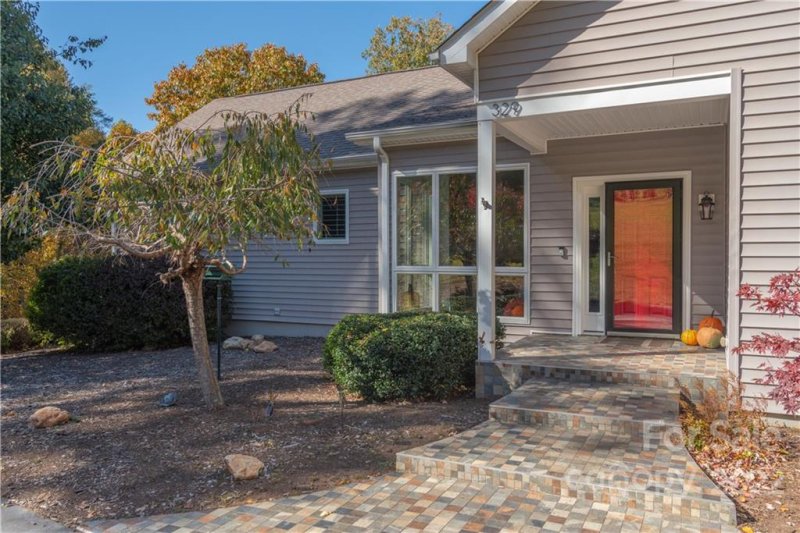 Property image 4 at 329 Sams Trail, Waynesville, NC 28786