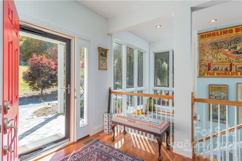 Property image 5 at 329 Sams Trail, Waynesville, NC 28786