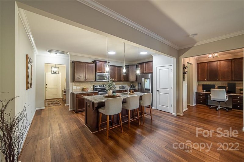 Property image 4 at 856 Summerlake Drive, Fort Mill, SC 29715