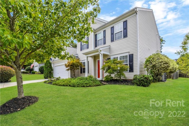 Property image 2 at 8606 Saucercup Terrace, Harrisburg, NC 28075