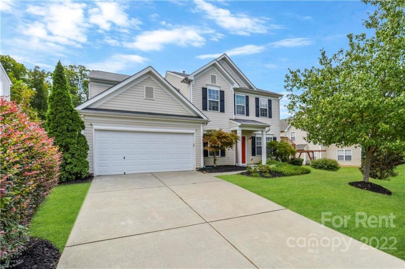 Property image 3 at 8606 Saucercup Terrace, Harrisburg, NC 28075