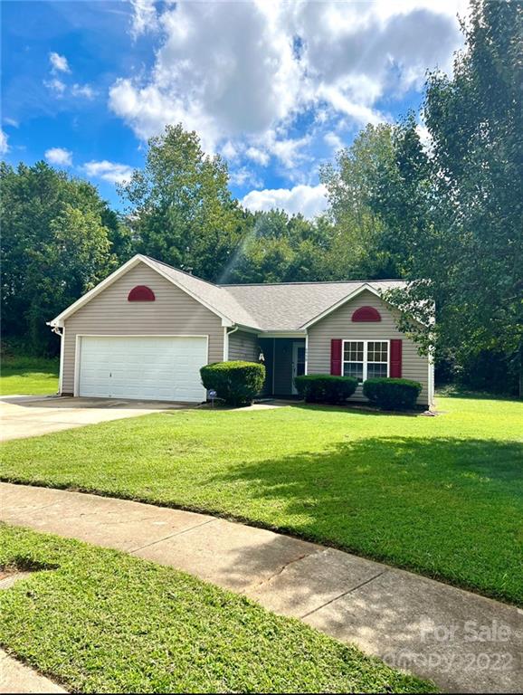 Property image 2 at 6950 Silver Garden Lane, Charlotte, NC 28216