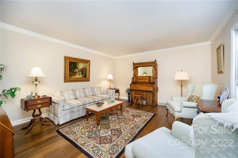 Property image 5 at 116 Dovershire Road, Charlotte, NC 28270