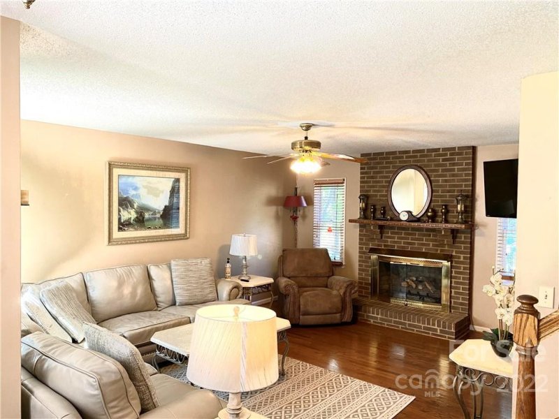 Property image 3 at 4710 Bert Huffman Drive, Granite Falls, NC 28630