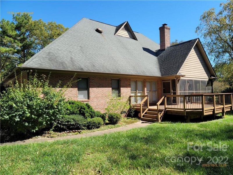 Property image 3 at 1136 Concord Road, Davidson, NC 28036