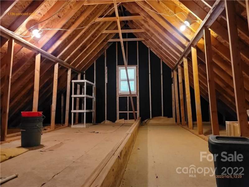 Property image 5 at 1136 Concord Road, Davidson, NC 28036