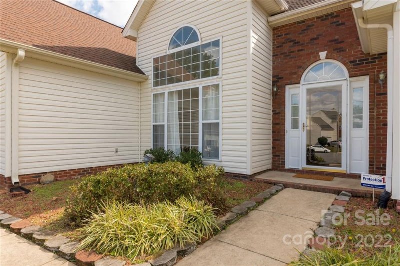 Property image 2 at 3958 Longwood Drive, Concord, NC 28027