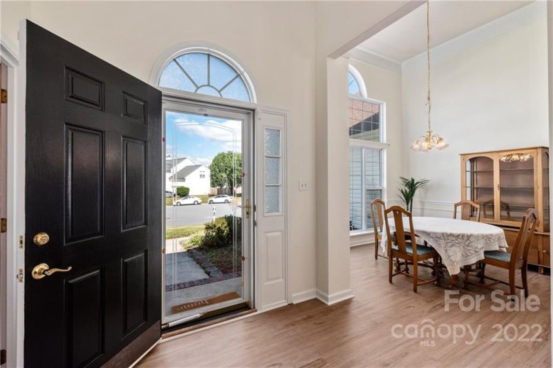 Property image 3 at 3958 Longwood Drive, Concord, NC 28027