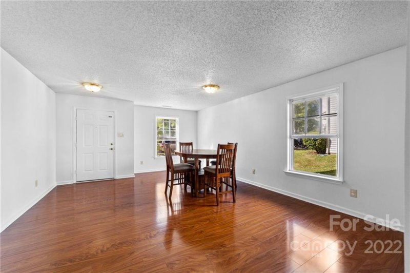 Property image 2 at 5724 Hammermill Drive, Harrisburg, NC 28075