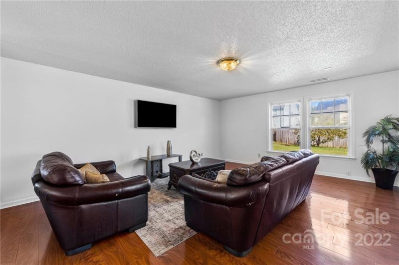 Property image 5 at 5724 Hammermill Drive, Harrisburg, NC 28075