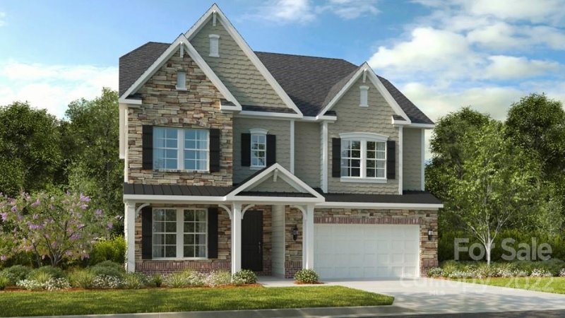 Property image 2 at 2257 Excalibur Drive, Indian Land, SC 29707