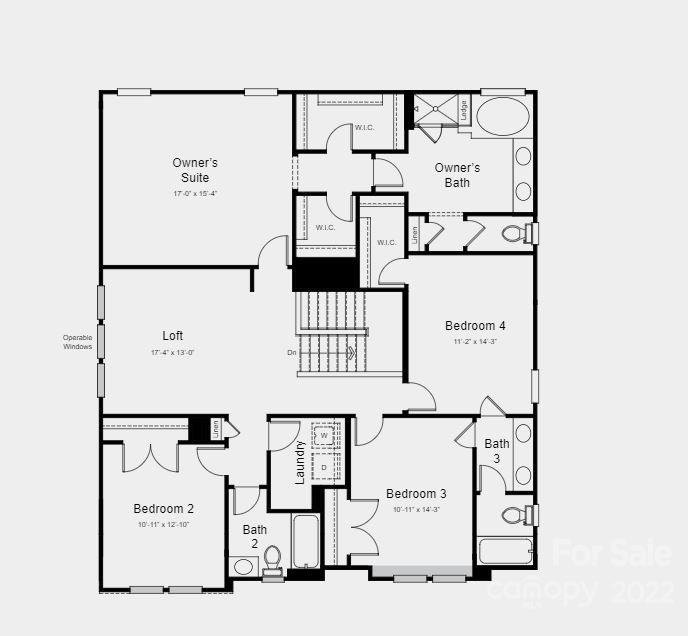 Property image 4 at 2257 Excalibur Drive, Indian Land, SC 29707