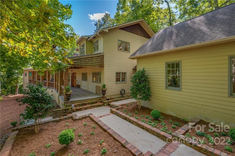 Property image 2 at 246 Blackbird Lane, Tryon, NC 28782