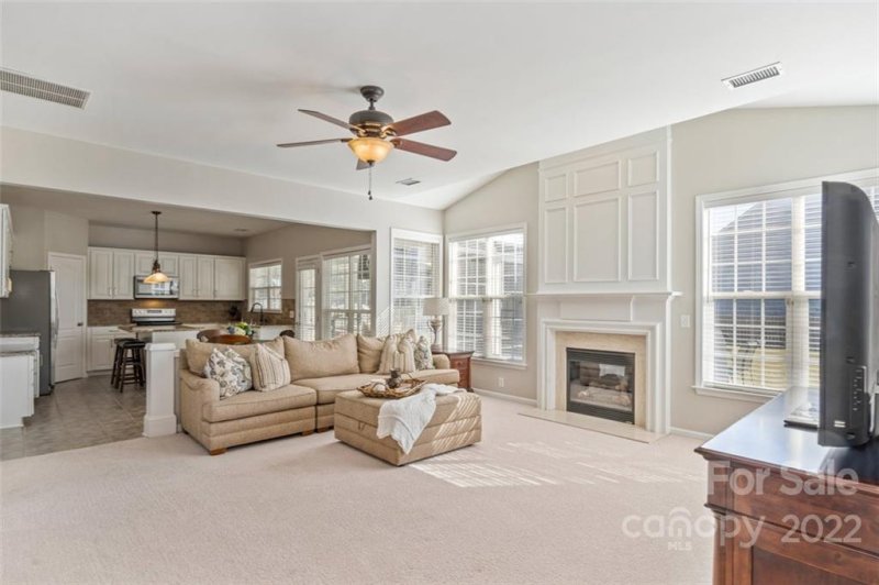 Property image 4 at 8321 White Horse Drive, Waxhaw, NC 28173