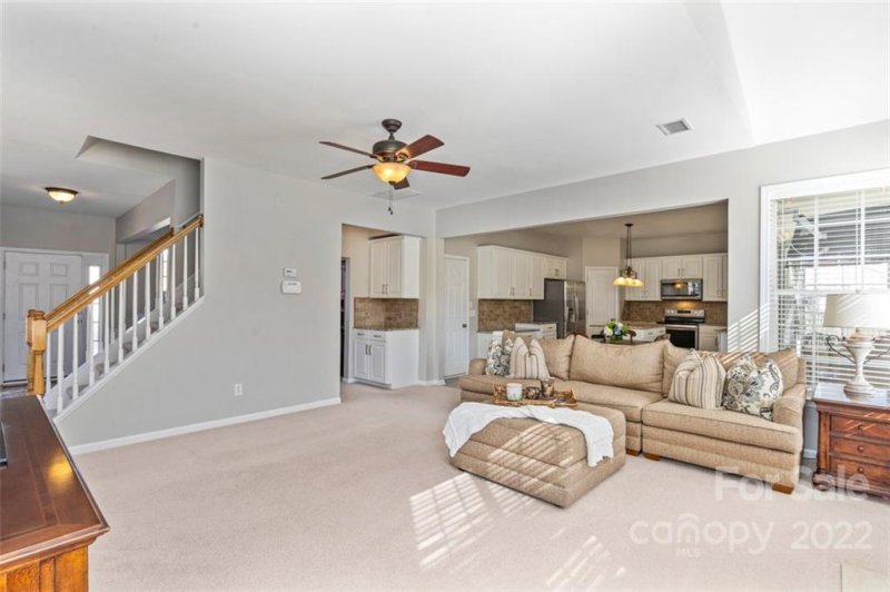 Property image 5 at 8321 White Horse Drive, Waxhaw, NC 28173