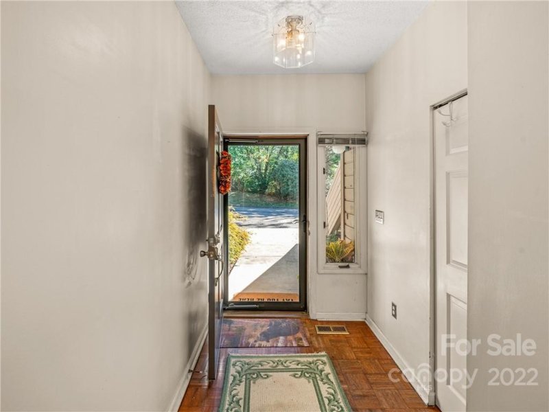 Property image 3 at 305 Piney Mountain Drive, Asheville, NC 28805