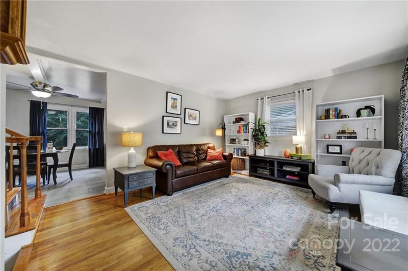 Property image 5 at 1401 Tarrington Avenue, Charlotte, NC 28205