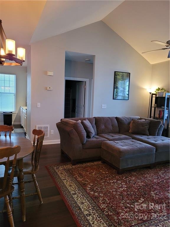 Property image 3 at 18605 Ruffner Drive, Cornelius, NC 28031