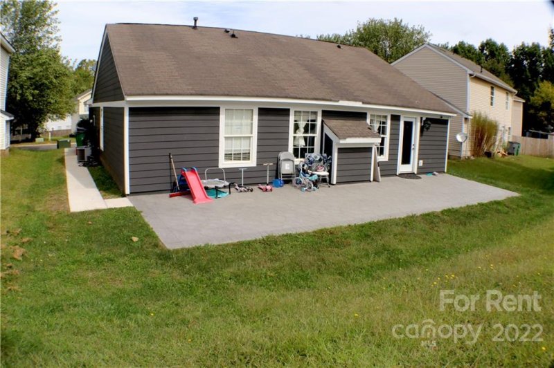 Property image 2 at 6814 Aerial Court, Charlotte, NC 28213