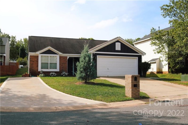 Property image 5 at 6814 Aerial Court, Charlotte, NC 28213