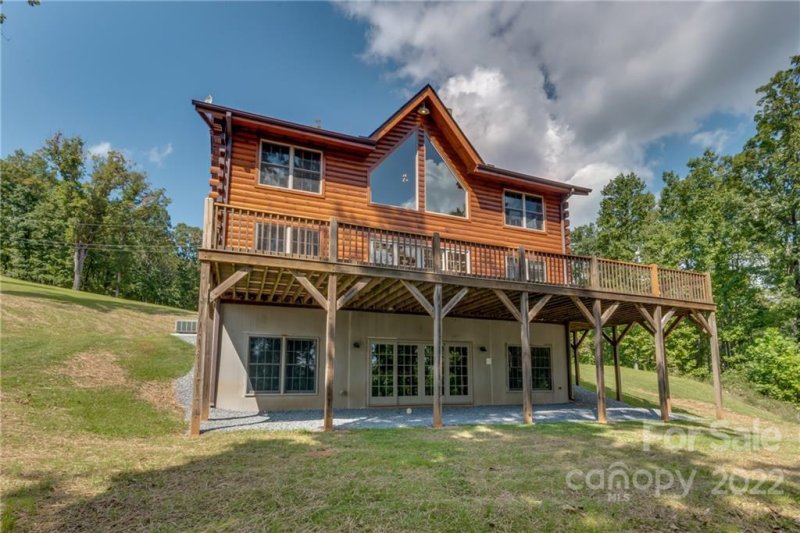 Property image 2 at 233 Side Road, Bostic, NC 28018