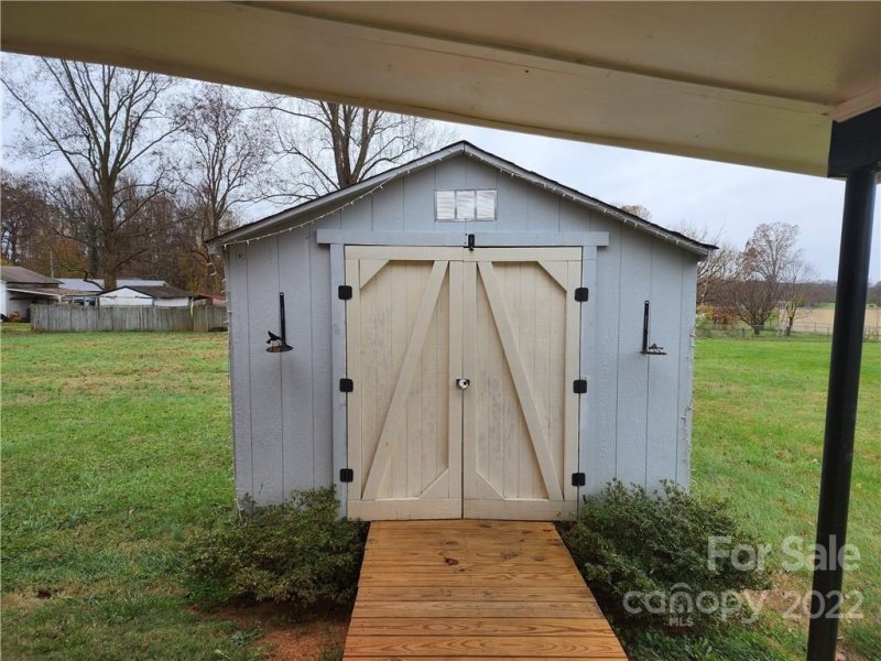 Property image 4 at 2635 Chipley Ford Road, Statesville, NC 28625