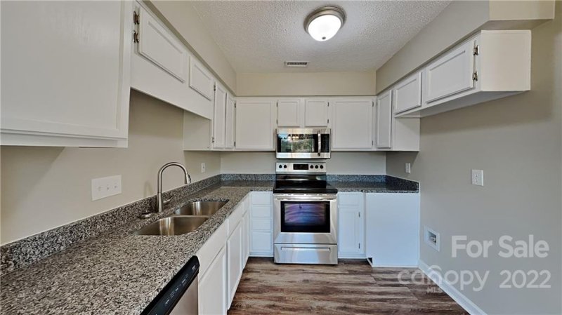 Property image 2 at 3005 Tom Savage Drive, Harrisburg, NC 28075