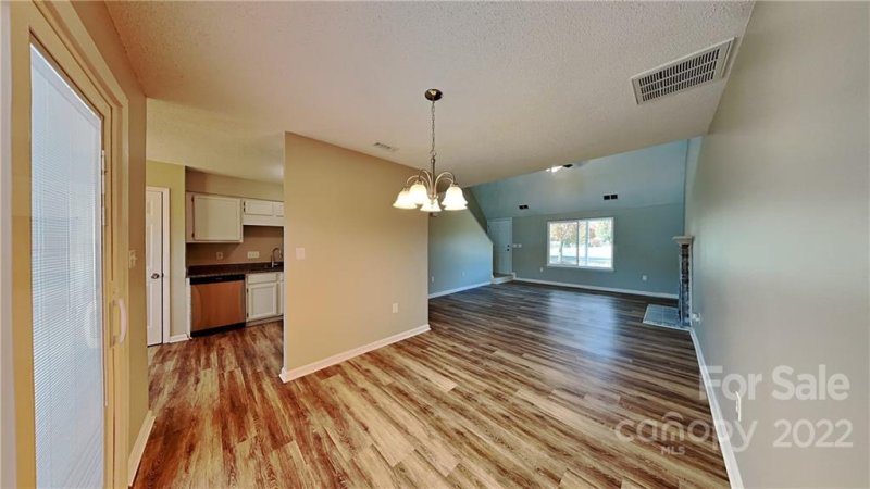 Property image 3 at 3005 Tom Savage Drive, Harrisburg, NC 28075