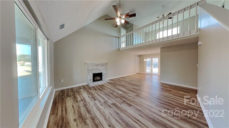 Property image 4 at 3005 Tom Savage Drive, Harrisburg, NC 28075